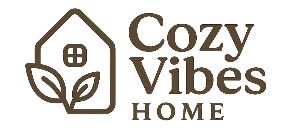 Cozy Vibes Home